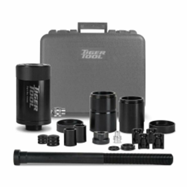 Tool Leaf Spring & Bushing Service Kit - No Adapters Included TO3532207